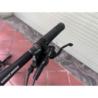 Xe Đạp MAGICBROS S450 PRO 2026 • Cực phẩm
