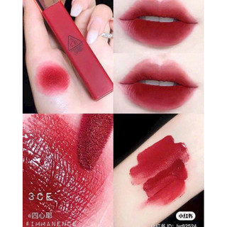 Son 3ce mẫu mới nhất