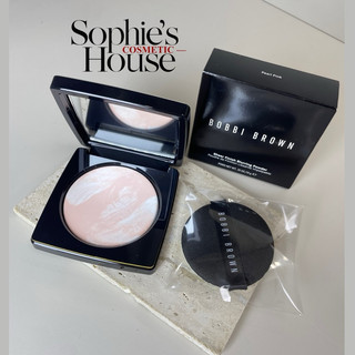  Phấn phủ Bobbi Brown Sheer Finish Blurring Powder Pearl Pink 