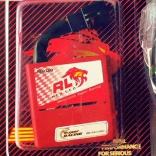  IC mở tua chỉnh map Redleo dream wave sirius exciter độ Red leo 