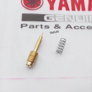  Ốc vít chỉnh xăng gió xe EXCITER 135 2011-2014. bình xăng con 