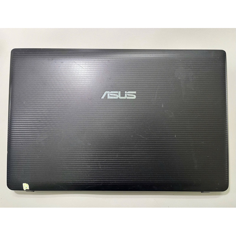 Thay Vỏ Laptop Asus K55VD Cũ