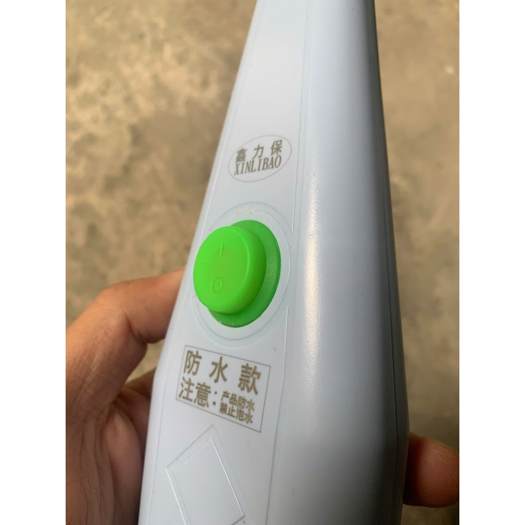 công tắc nguồn thay thế cho máy A4500 và máy A6800