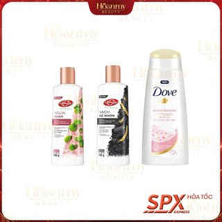  Sữa tắm Lifebuoy sạch sâu giảm mụn trên da 100ml 