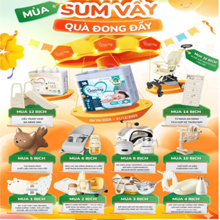  Tã bỉm dán Gooby mềm mại an toàn bỉm gooby gooby chuyên gia bỉm đêm bỉm gooby hàn quốc gooby mẫu mới 