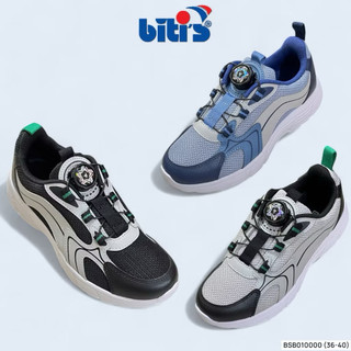 Giầy Thể Thao Biti's Bé Trai BSB010000 (36-40)