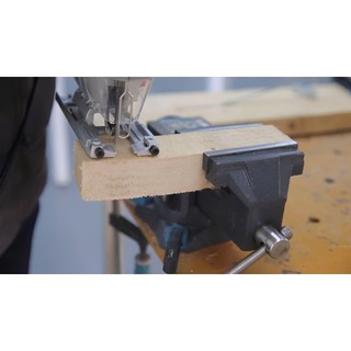 TOTAL Ê tô kẹp 8 inch THT6186 (Cam kết Chính Hãng 100%)
