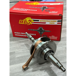 Dên 8.75 RedLeo Dream Wave Mẫu Mới 2025