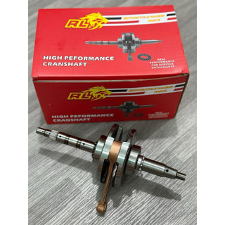 Dên 8.75 RedLeo Dream Wave Mẫu Mới 2025