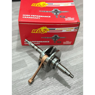 Dên 8.75 RedLeo Dream Wave Mẫu Mới 2025