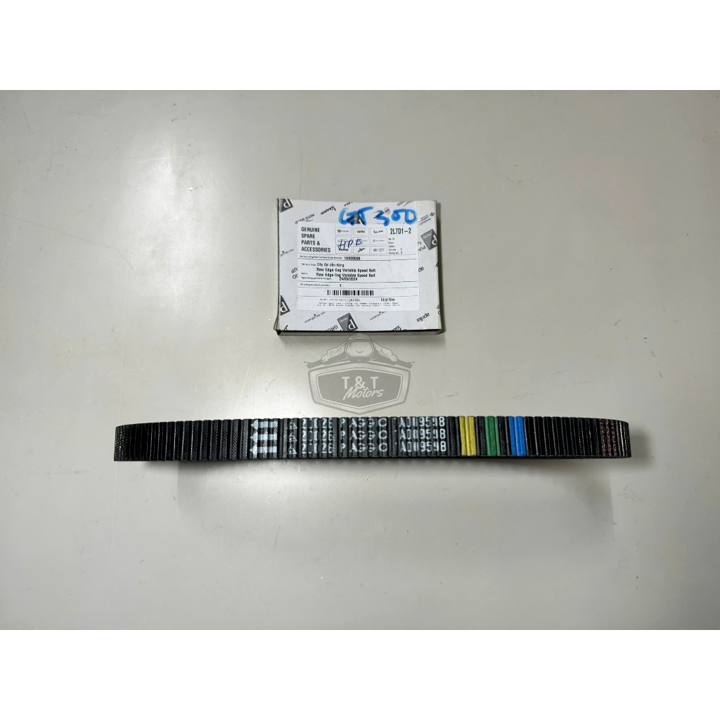 Dây curoa Vespa GTS 300 , GTS 300 HPE