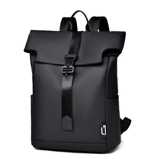 Balo laptop cao cấp kháng nước đựng được 16 inch có ngăn chống sốc nhiều ngăn tiện lợi
