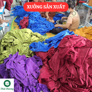 Khăn lau xe khổ lớn KT 50x100cm, 60x120cm, 70x140cm, 90x190cm: mềm mại, không trầy xước xe, thấm hút, không ra lông