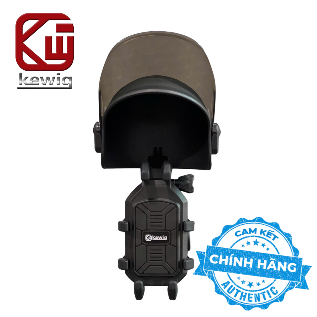 [KEWIG] Giá đỡ điện thoại Chống Rung KEWIG M26S