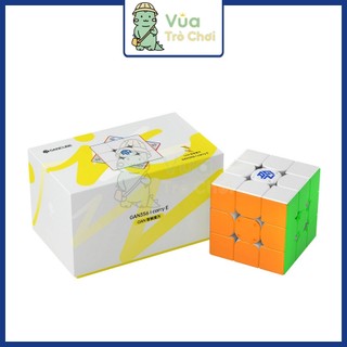 Rubik 3x3 Gan356 i Carry E Rubic Gan356i Carry Kết Nối Với Điện Thoại Đồ Chơi Trí Tuệ Trẻ Em