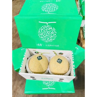 ( JENNY FRUIT ) 🥇 DƯA LƯỚI NHẬT – QUÀ TẶNG THƯỢNG HẠNG