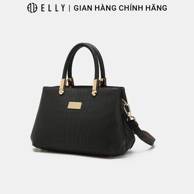 Túi xách nữ thời trang ELLY EL21 đeo chéo đeo vai cao cấp chính hãng