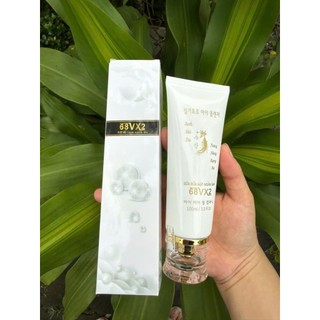 Sữa Rửa Mặt Sạch Da Sâm _ 68vx2