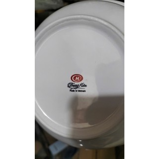 Thố cơm sứ 22cm