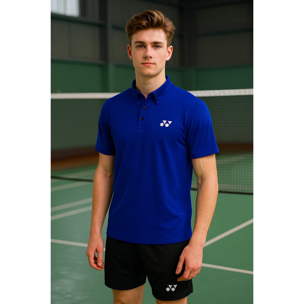 Quần Áo Cầu Lông Thi Đấu Chuyên Nghiệp YN-T66