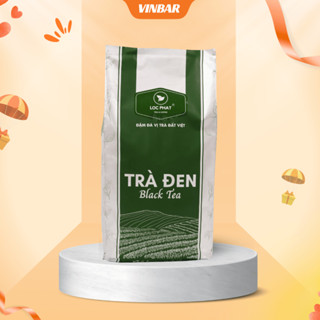  TRÀ ĐEN LỘC PHÁT 1KG 