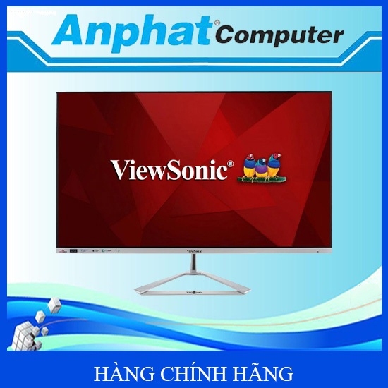 Màn Hình LCD VIEWSONIC VX3276-2K-MHD-2 (32 inch/QHD/IPS /75Hz/3ms) – Hàng Chính Hãng