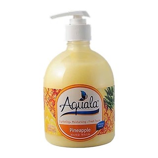 Nước Rửa Tay Aquala 500ml