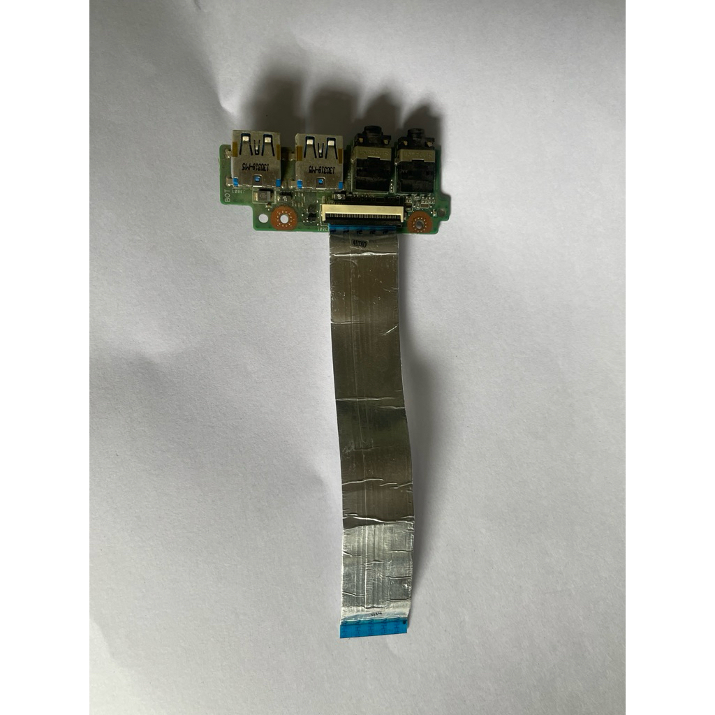 Bo USB audio laptop asus N56VZ N56 N56V N56J N56JR