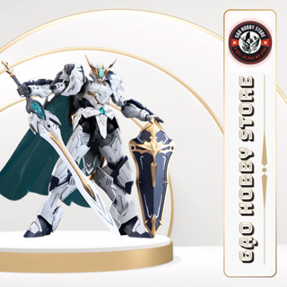   Hàng Sẵn Mô Hình Lắp Ráp 1 144 Tristan Titan Greatsword - SNAA  Tặng kèm decal nước  