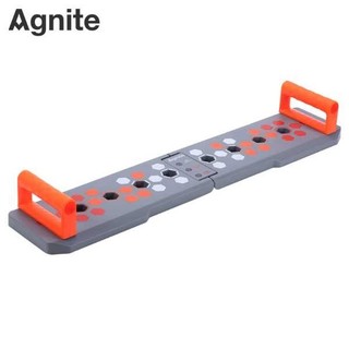 Dụng cụ chống đẩy đa năng AGNITE Deli chính hãng, đa chức năng thể thao, luyện tập chống đẩy tại nhà