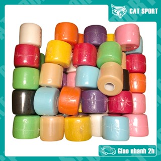  Quấn cốt cán vợt cầu lông pickleball hàng loại tốt mềm mịn cực êm tay  20m  