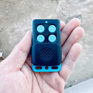   A10  Tặng Thêm Pin  Remote cửa cuốn CH-T9 CHÉP MÁY ĐA NĂNG ĐA TẦN SÓNG giá tốt 