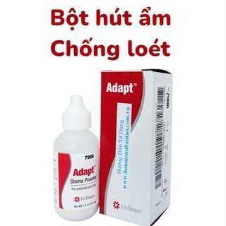 Bột hút ẩm chống loét Hollister 7906