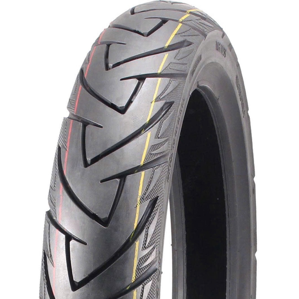 Vỏ tay ga size nhỏ 60/90-14 không ruột gai samurai 88.