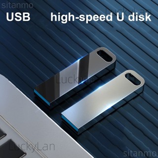 USB kim loại 128GB 2TB Thẻ nhớ  64GB 32GB 16GB 8GB  USB3.0  4GB 2GB 1GB Giao hàng nhanh