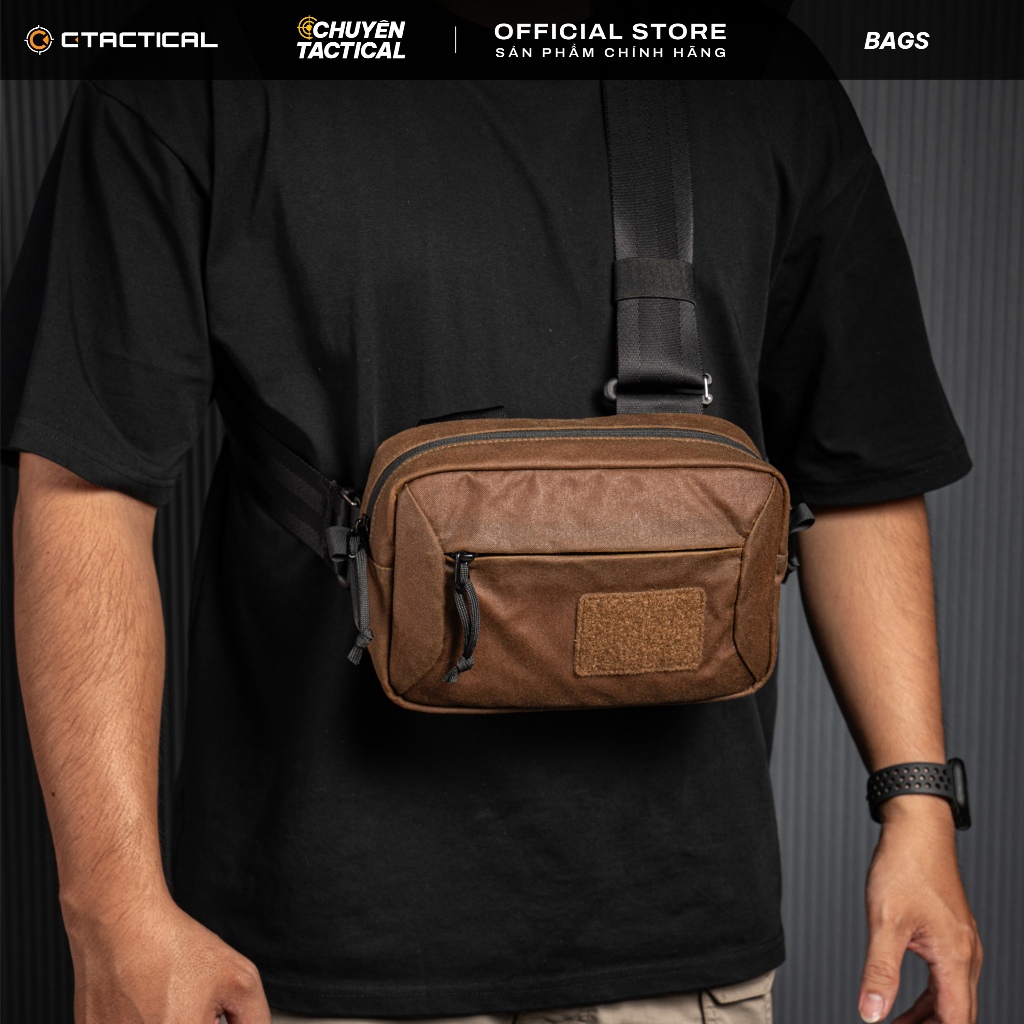 Túi đeo chéo CT3 NEO - Ctactical