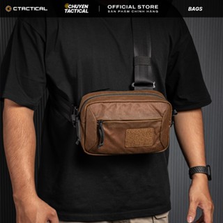 Túi đeo chéo CT3 NEO - Ctactical