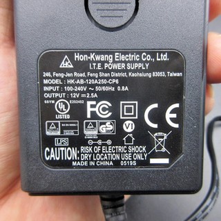 Adapter nguồn đàn Organ yamaha PSR-E403 E413 E423 <bảo hành 12 tháng>>>>>