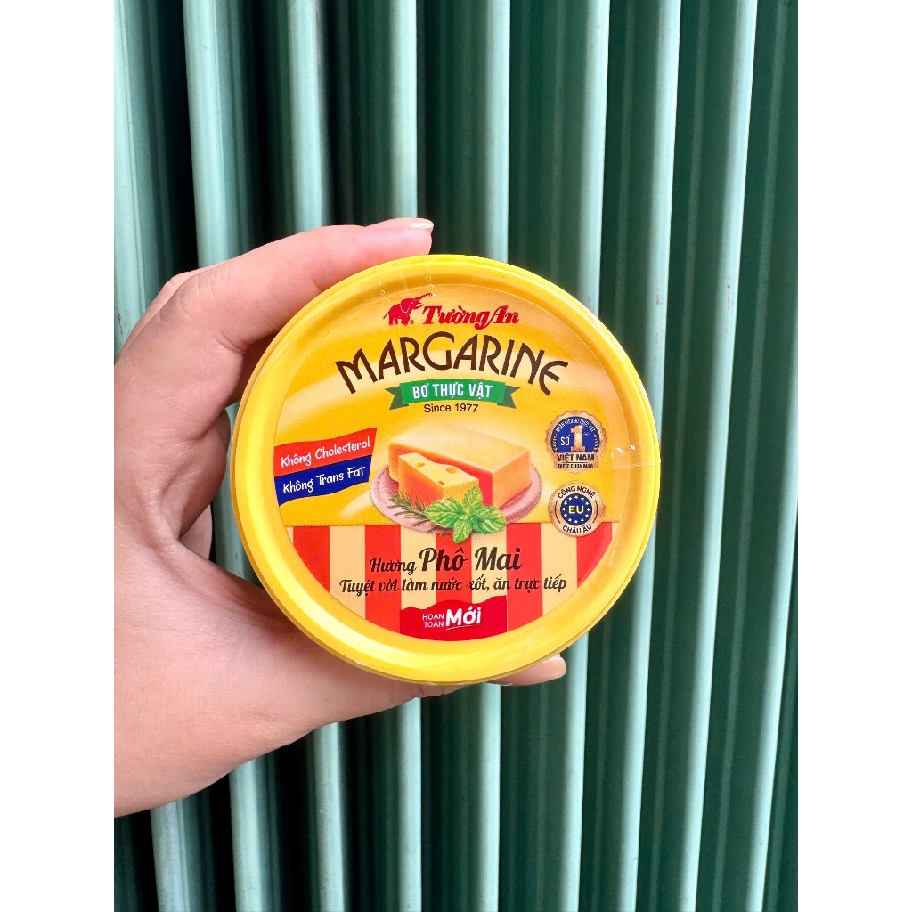 Bơ Tường An hộp 80gr