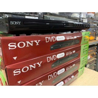 Đầu đĩa DVD HDMI Sony Cao Cấp BDP-S 360, USB- HDMI