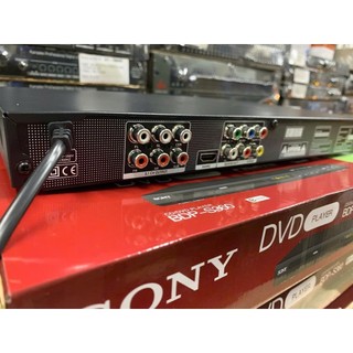 Đầu đĩa DVD HDMI Sony Cao Cấp BDP-S 360, USB- HDMI