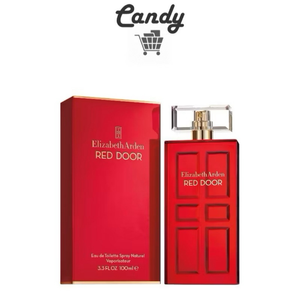 Nước Hoa Elizabeth Arden Red Door 100ml
