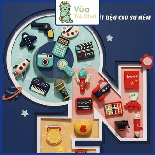 Hộp Quà Bốc Thôi Nôi Sinh Nhật 1 Tuổi Chọn Nghề Nghiệp Cho Bé Trai Bé Gái Đồ Chơi Trẻ Em Sơ Sinh