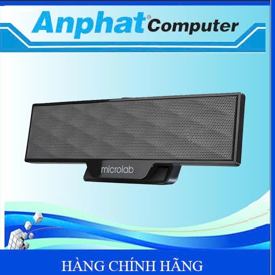 Loa vi tính Microlab B51 - Hàng Chính Hãng - Bảo hành 12 tháng