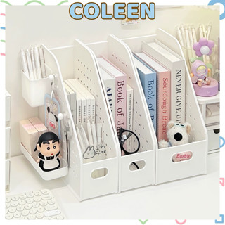   Mới về HOT  Kệ Giá Sách Kèm Bảng Lỗ Pegboard Treo Đồ Đựng Sách Tài Liệu Sức Chứa lớn trang trí để bàn học Decor RECO 