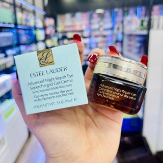  Kem Mắt Estee Lauder Chống Lão Hóa Nâng Cơ Giảm Quầng Thâm Mắt 