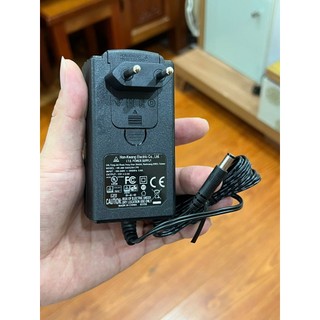 adapter đàn organ yamaha 12v và 16v