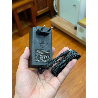 adapter đàn organ yamaha 12v và 16v