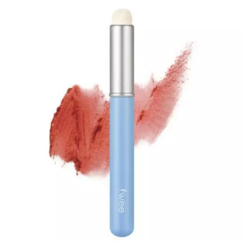 Cọ tán son Fwee ( chổi lông)