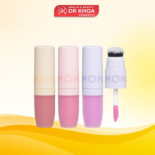  Má Hồng Kem Mịn Lì Thuần Chay Lemonade Perfect Couple Blush  Love Edition 3  8.5g 